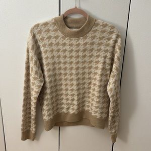 NWT Abercrombie Sweater